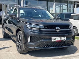 Volkswagen, Tavendor, 2.0 л., 2026 г.