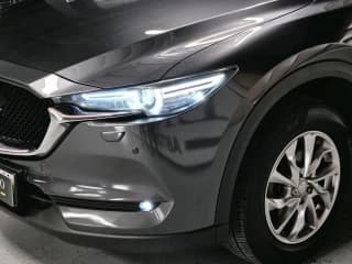 Mazda, CX-5, 2.5 л., 2019 г.
