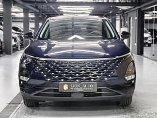 Omoda, C5, 1.5 л., 2024 г.