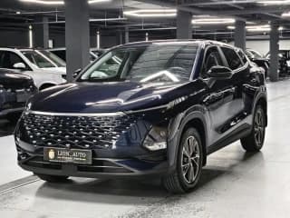 Omoda, C5, 1.5 л., 2024 г.