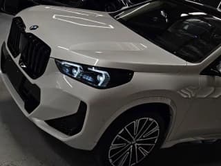 BMW, X1, 2.0 л., 2025 г.