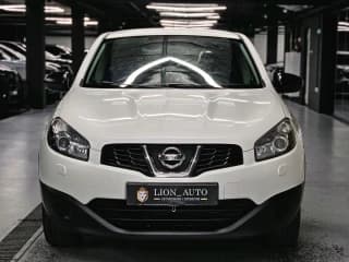 Nissan, Qashqai, 1.6 л., 2013 г.