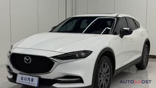 Mazda, CX-4, 2.0 л., АТ, 2023 г., 24 764 км