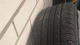 Triangle AdvanteX SUV TR259 225/55 R18 102W