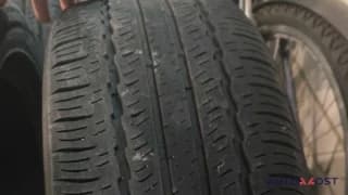 Triangle AdvanteX SUV TR259 225/55 R18 102W