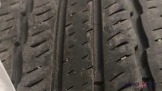 Triangle AdvanteX SUV TR259 225/55 R18 102W