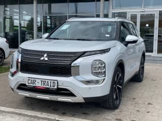 Mitsubishi, Outlander, 1.5 л., CVT, 2023 г., 51 км
