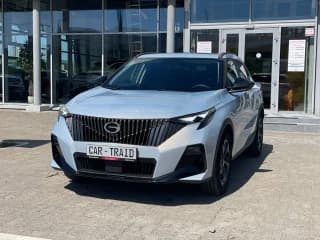 GAC, GS3, 1.5 л., АМТ, 2024 г., 16 200 км