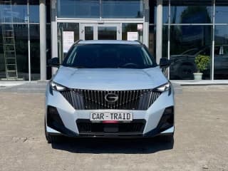 GAC, GS3, 1.5 л., АМТ, 2024 г., 16 200 км