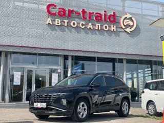 Hyundai, Tucson, 2.0 л., АТ, 2022 г., 64 500 км