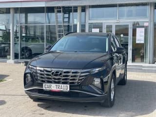 Hyundai, Tucson, 2.0 л., АТ, 2022 г., 64 500 км