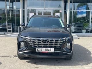 Hyundai, Tucson, 2.0 л., АТ, 2022 г., 64 500 км