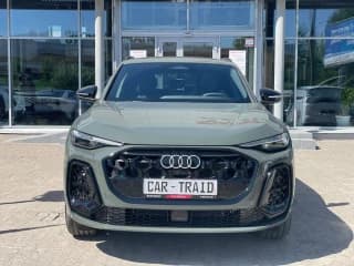 Audi, Q5, 2.0 л., АМТ, 2026 г., 78 км