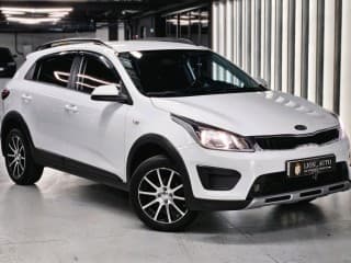 Kia, Rio, 1.6 л., МТ, 2020 г., 117 229 км