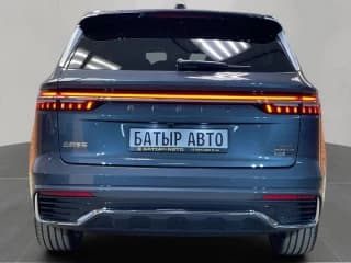 Geely, Monjaro, 2.0 л., АТ, 2026 г., 30 км