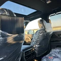 Lexus Lx500d