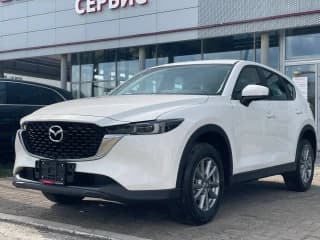 Mazda, CX-5, 2.0 л., АТ, 2026 г., 46 км