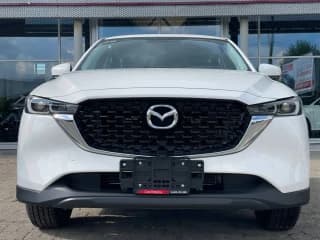 Mazda, CX-5, 2.0 л., АТ, 2026 г., 46 км