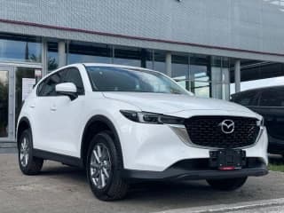 Mazda, CX-5, 2.0 л., АТ, 2026 г., 46 км